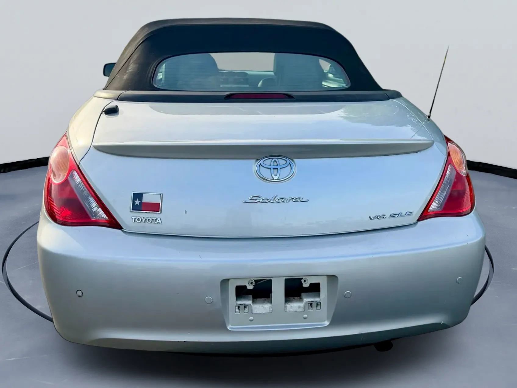 Used 2006 Toyota Solara SE FWD image 5