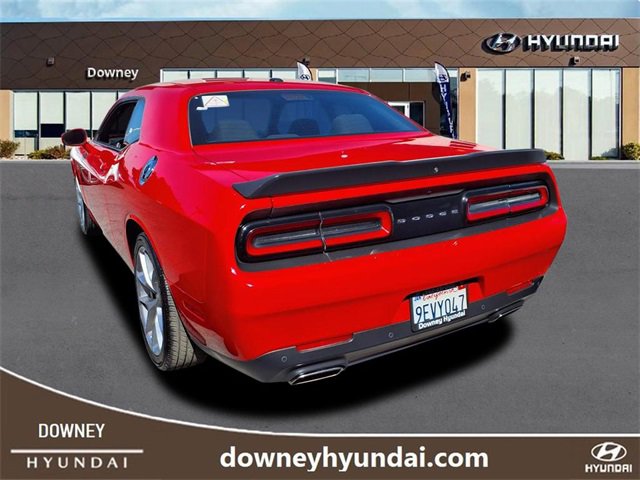 Used 2023 Dodge Challenger GT image 6