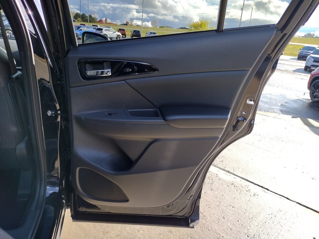 New 2026 Mitsubishi Eclipse Cross SE image 20