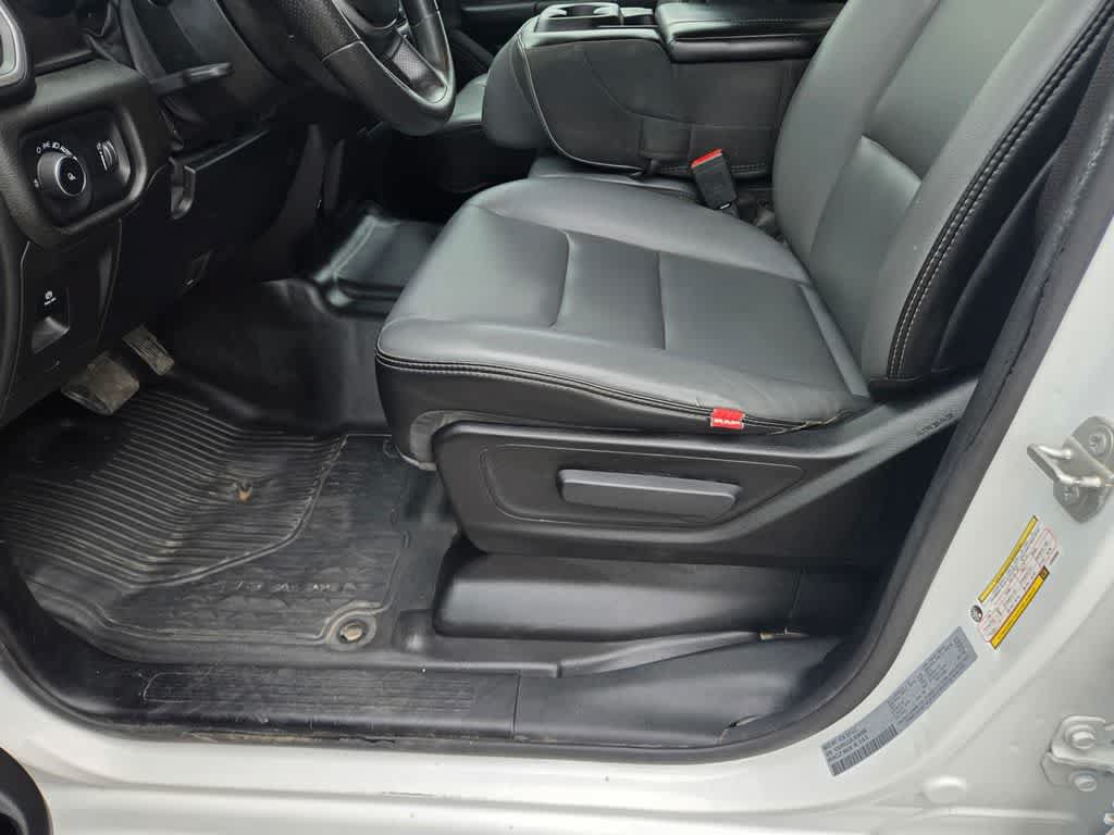 Used 2020 RAM 1500 Tradesman w/ Trailer Tow Group RWD image 19