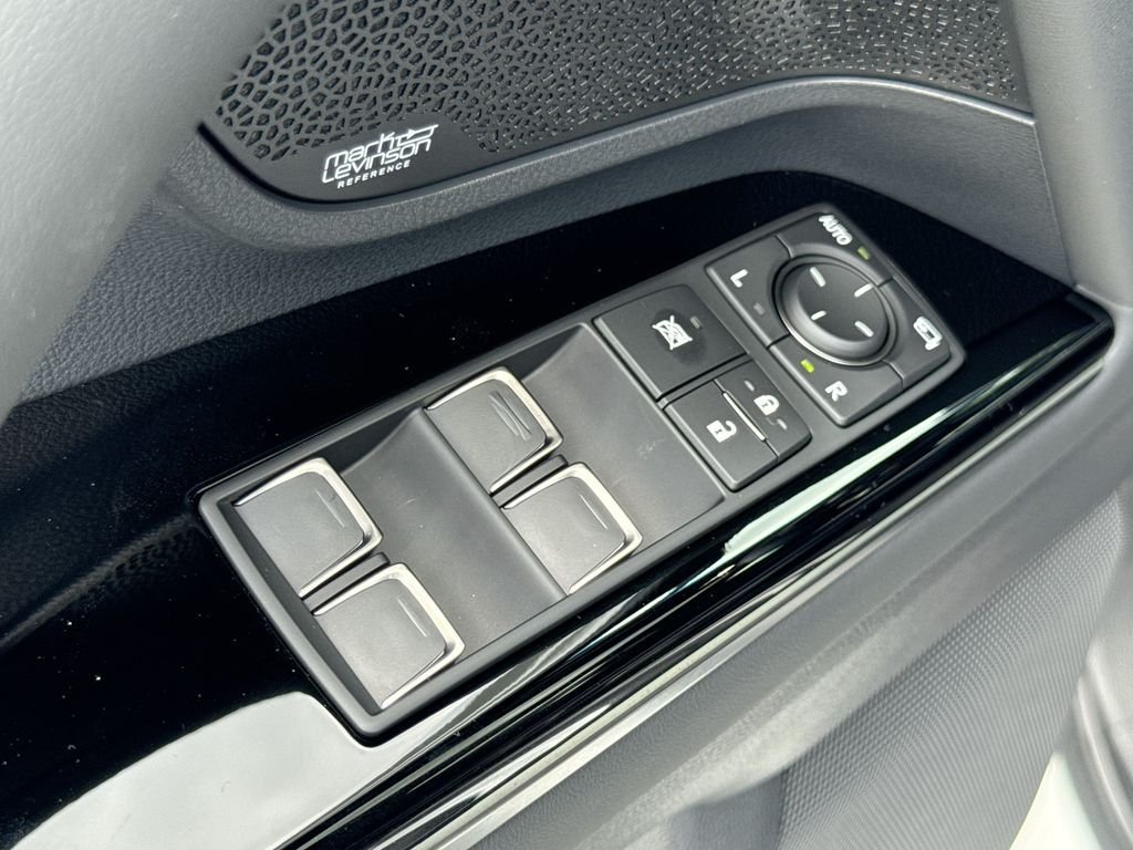 New 2026 Lexus LX 700h F Sport AWD/4WD image 14