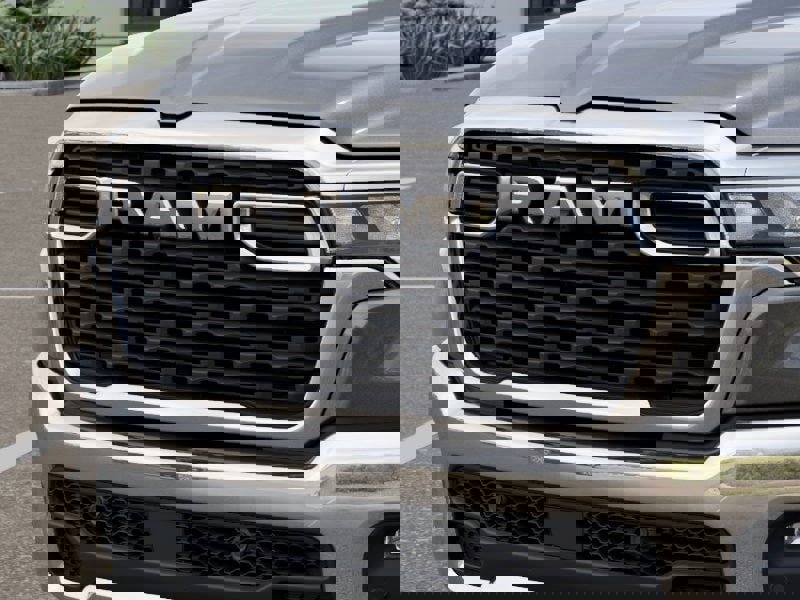 New 2026 RAM 1500 Big Horn image 11