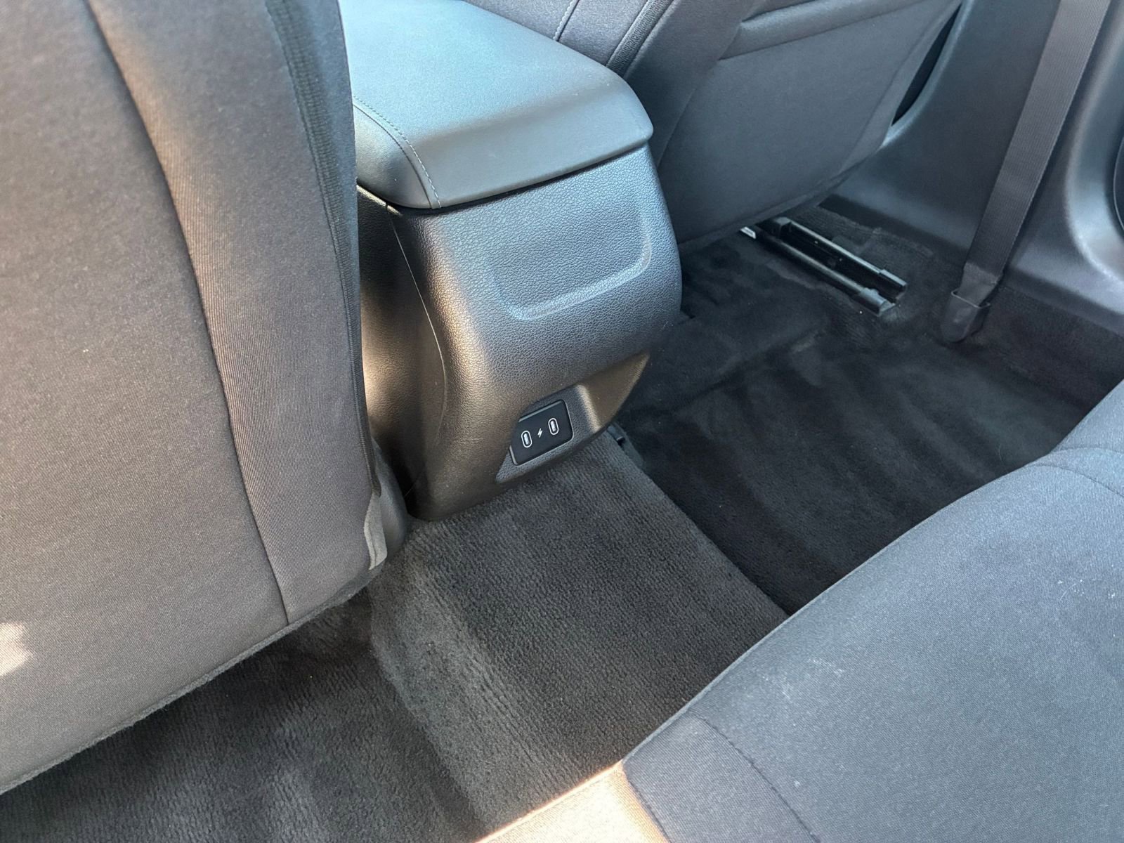 Used 2025 Hyundai Sonata SEL image 23