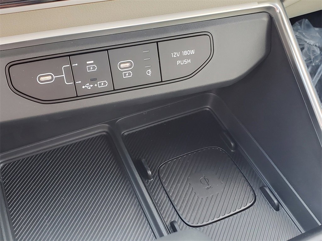 New 2026 Kia Carnival SX Prestige image 26