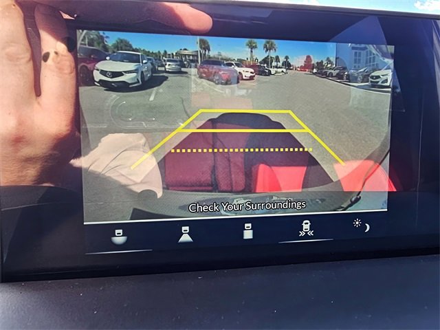 New 2025 Acura RDX A-Spec image 9