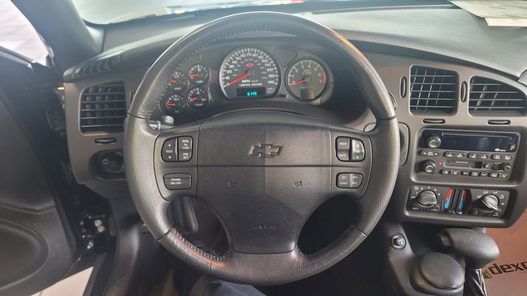 Used 2001 Chevrolet Monte Carlo SS w/ Preferred Equipment Group image 20