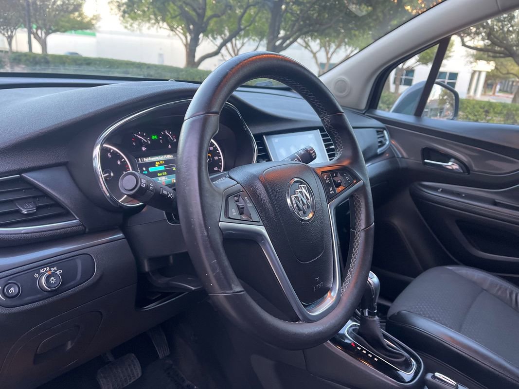 Used 2017 Buick Encore Preferred image 23