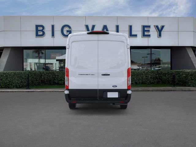 New 2026 Ford Transit 250 Base image 5