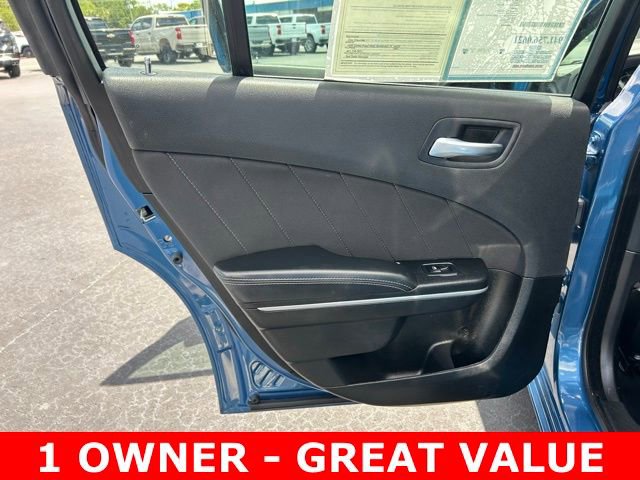 Used 2023 Dodge Charger SXT image 13