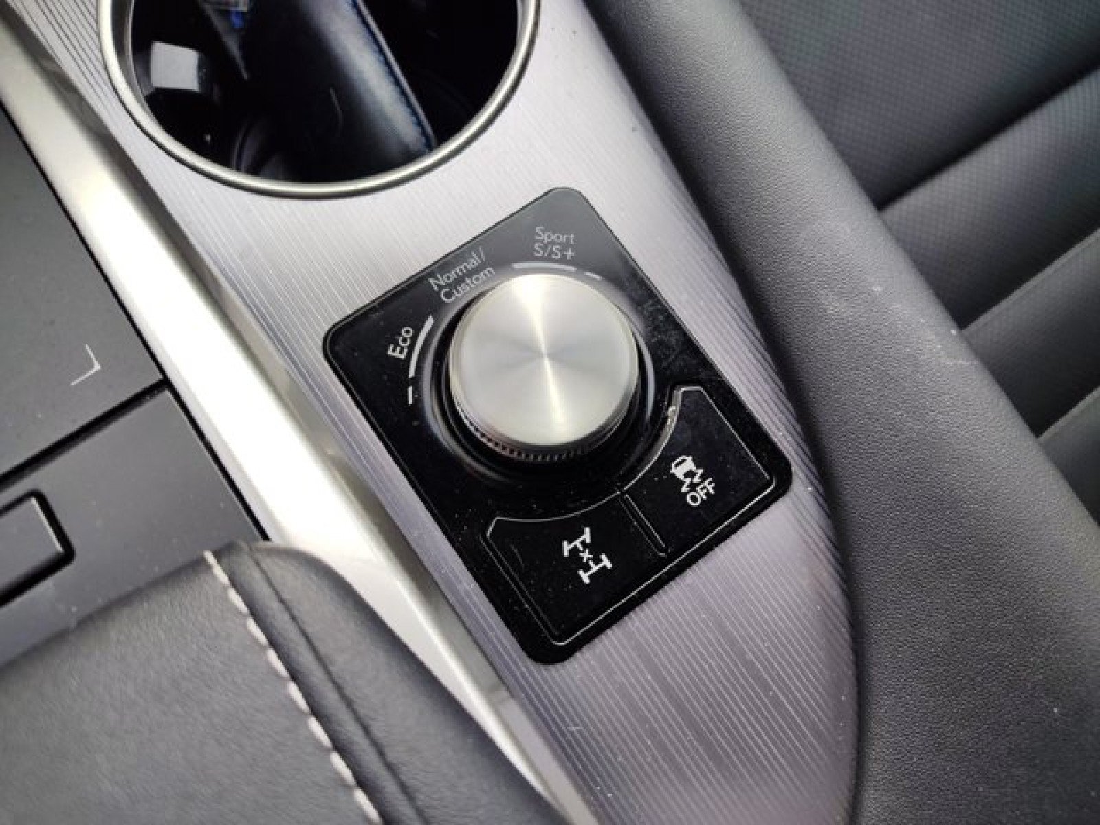 Used 2022 Lexus RX 350 F Sport w/ Accessory Package AWD/4WD image 27