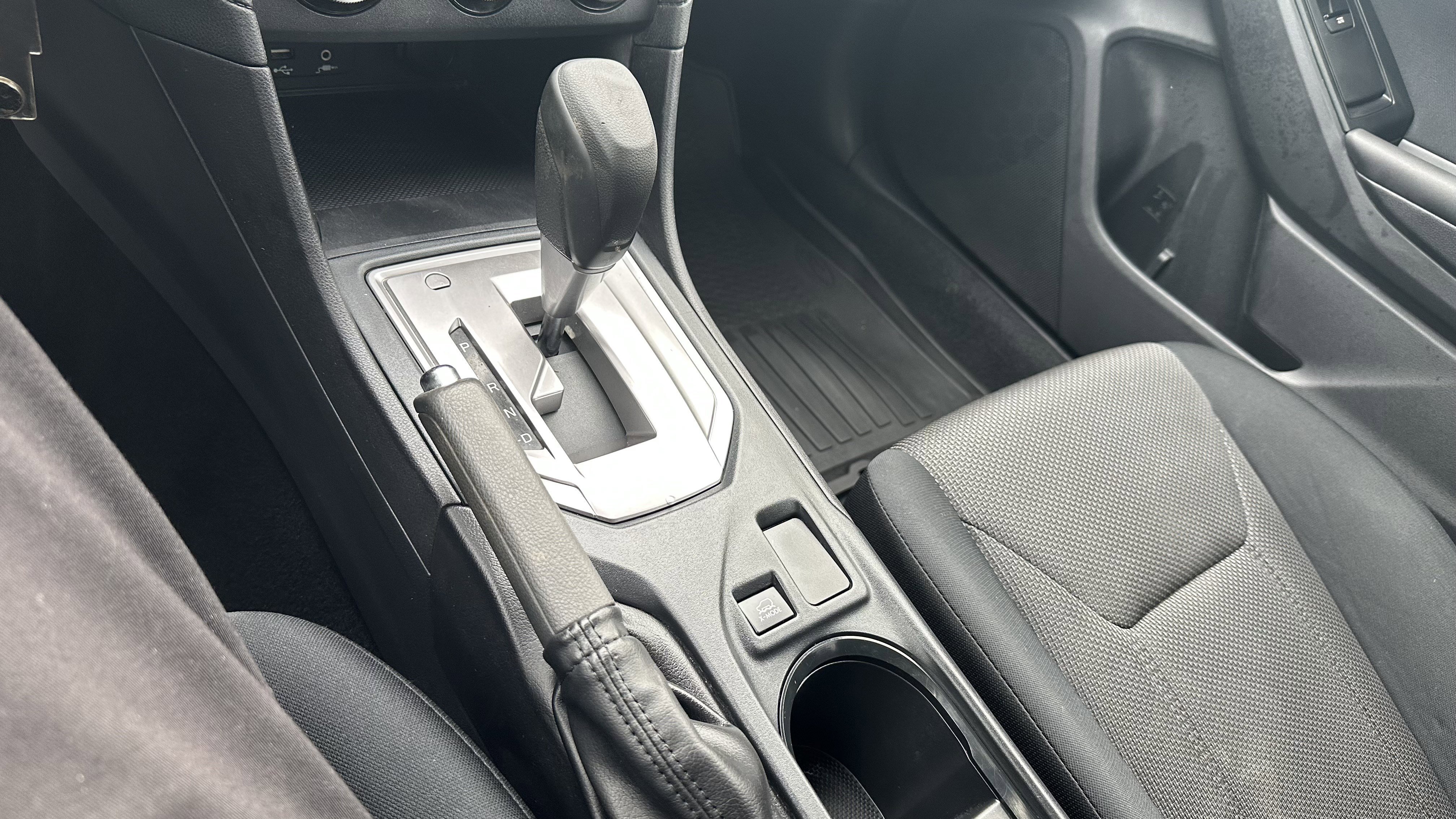 Used 2023 Subaru Crosstrek 2.0i image 23