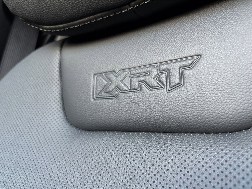 New 2026 Hyundai Tucson XRT FWD image 8