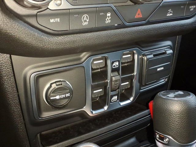 New 2026 Jeep Wrangler Sport S image 10