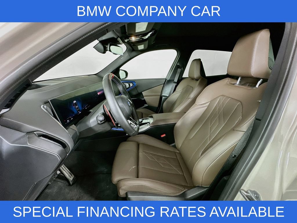 Used 2026 BMW X3 M50 w/ Premium Package AWD/4WD image 24