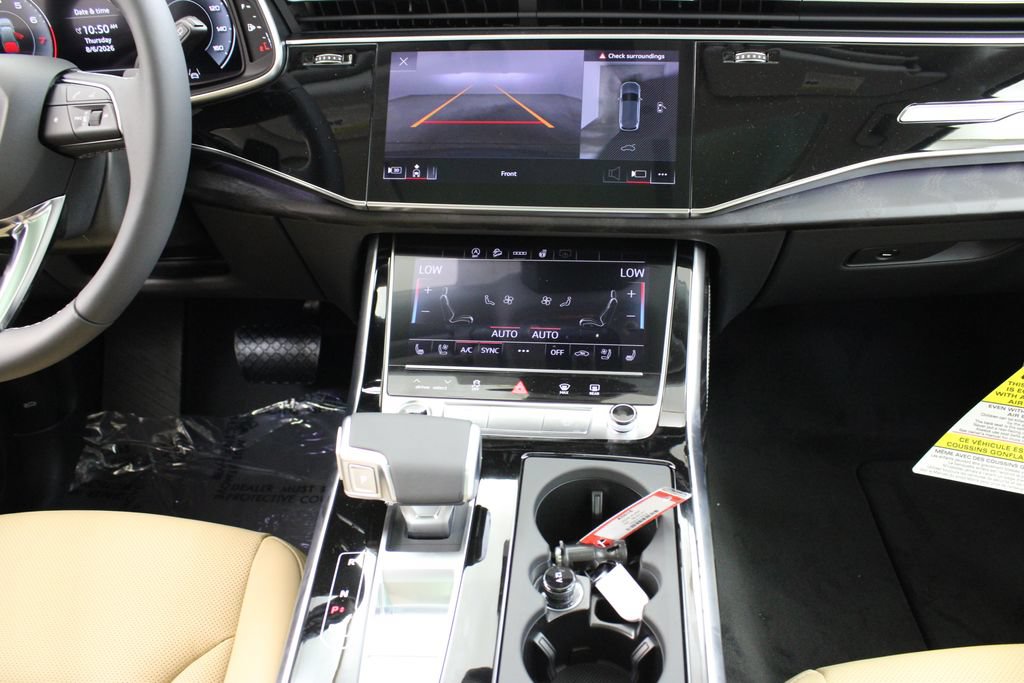 New 2026 Audi Q7 Premium Plus AWD/4WD image 23