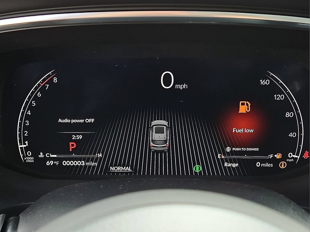 New 2026 Acura MDX FWD w/ Technology Package image 24
