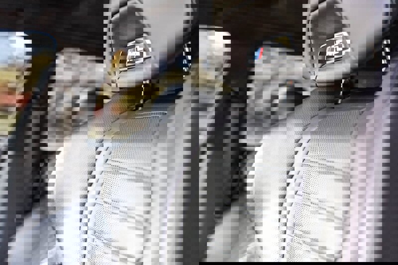 Used 2019 BMW M5 w/ Executive Package AWD/4WD image 29