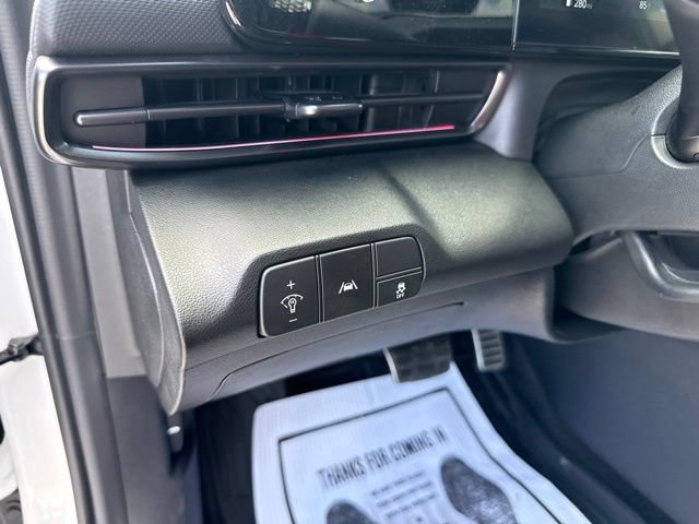 Used 2023 Hyundai Elantra N FWD image 23