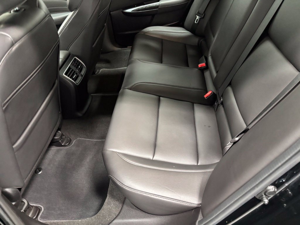 Used 2020 Acura TLX FWD image 40