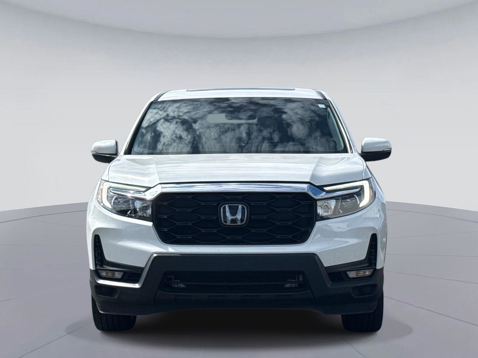 Used 2023 Honda Passport EX-L image 8