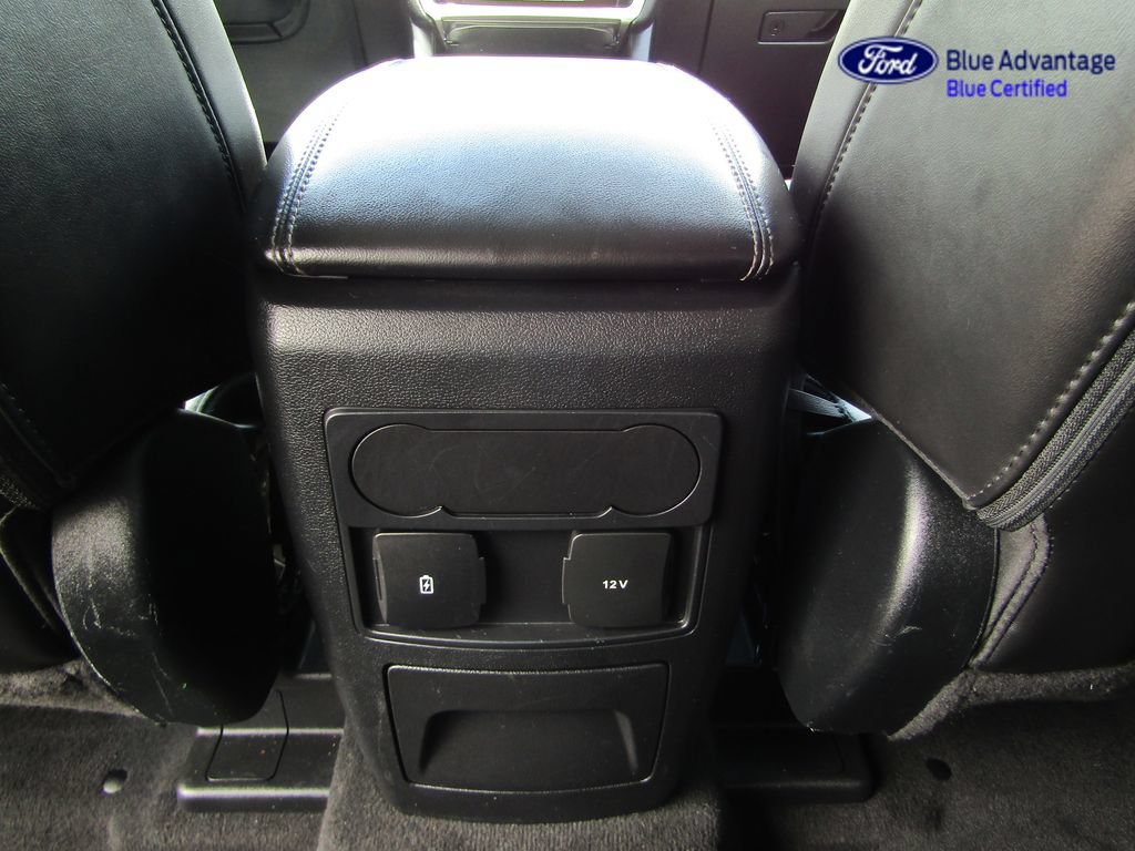 Certified 2022 Ford Explorer XLT w/ Equipment Group 202A AWD/4WD image 22