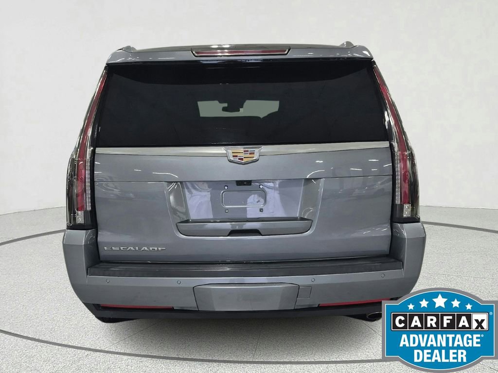 Used 2019 Cadillac Escalade ESV Premium Luxury w/ LPO, Radiant Package AWD/4WD image 5