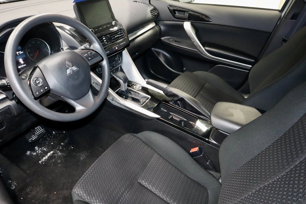 Used 2024 Mitsubishi Eclipse Cross Ralliart image 22