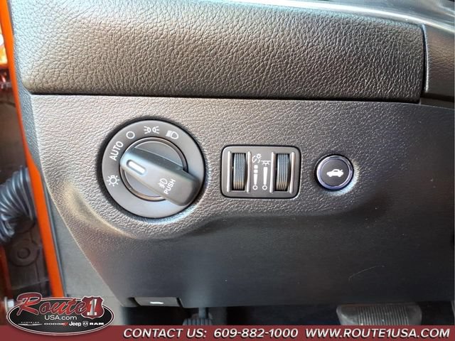 Used 2021 Dodge Challenger R/T RWD image 20