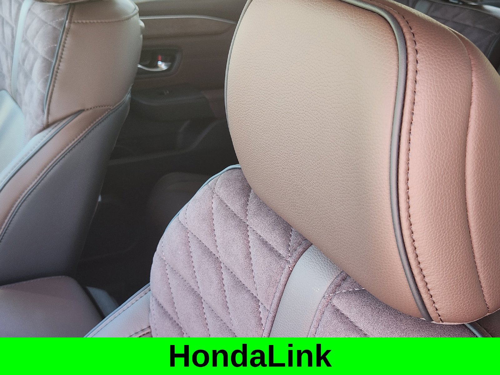New 2026 Honda Pilot Elite image 17