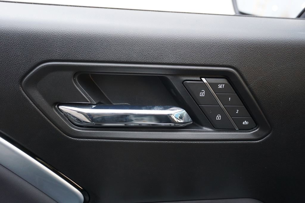 New 2026 Chevrolet Colorado Z71 w/ Z71 Convenience Package 2 image 24