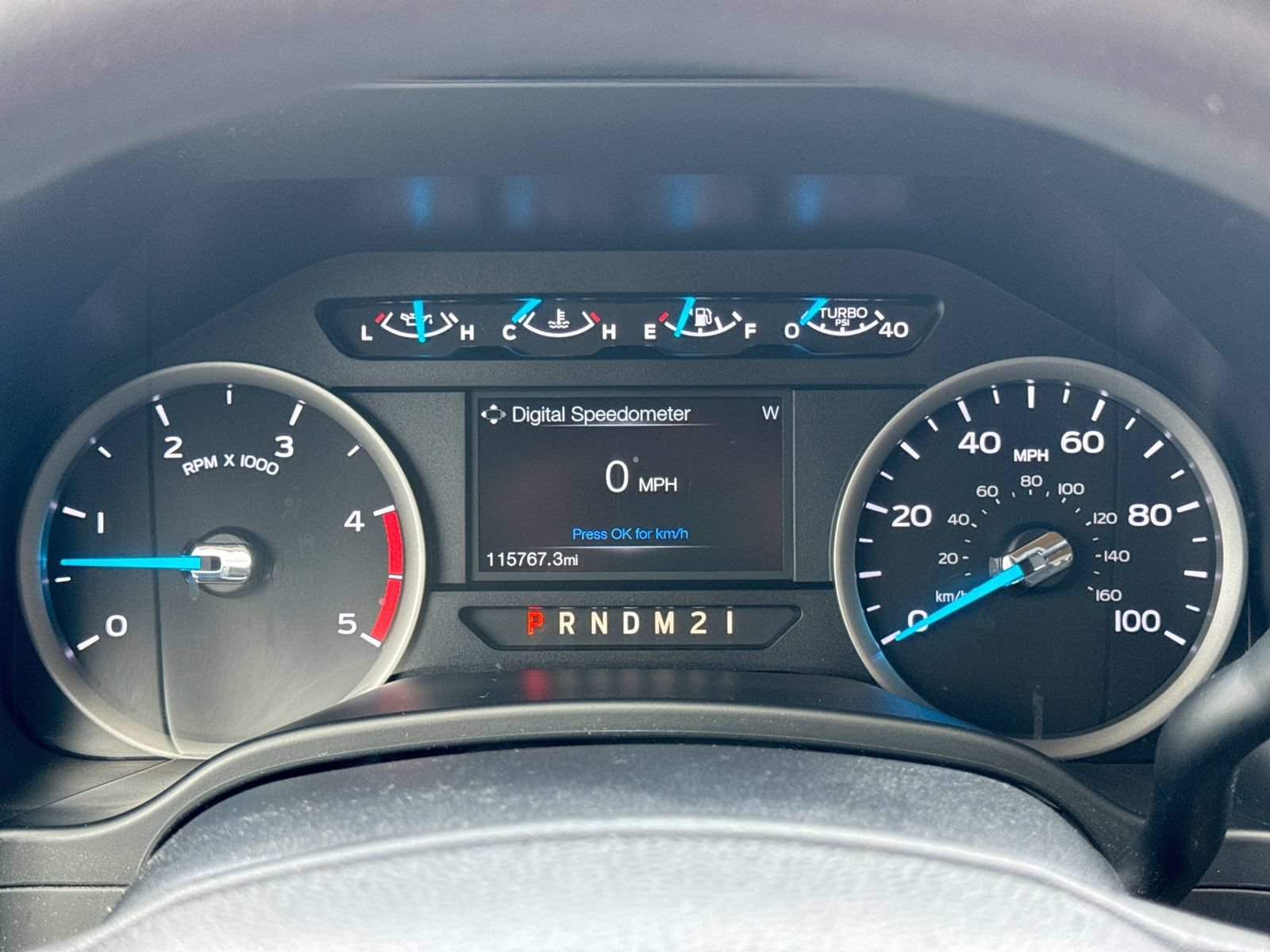 Used 2017 Ford F250 XLT AWD/4WD image 35