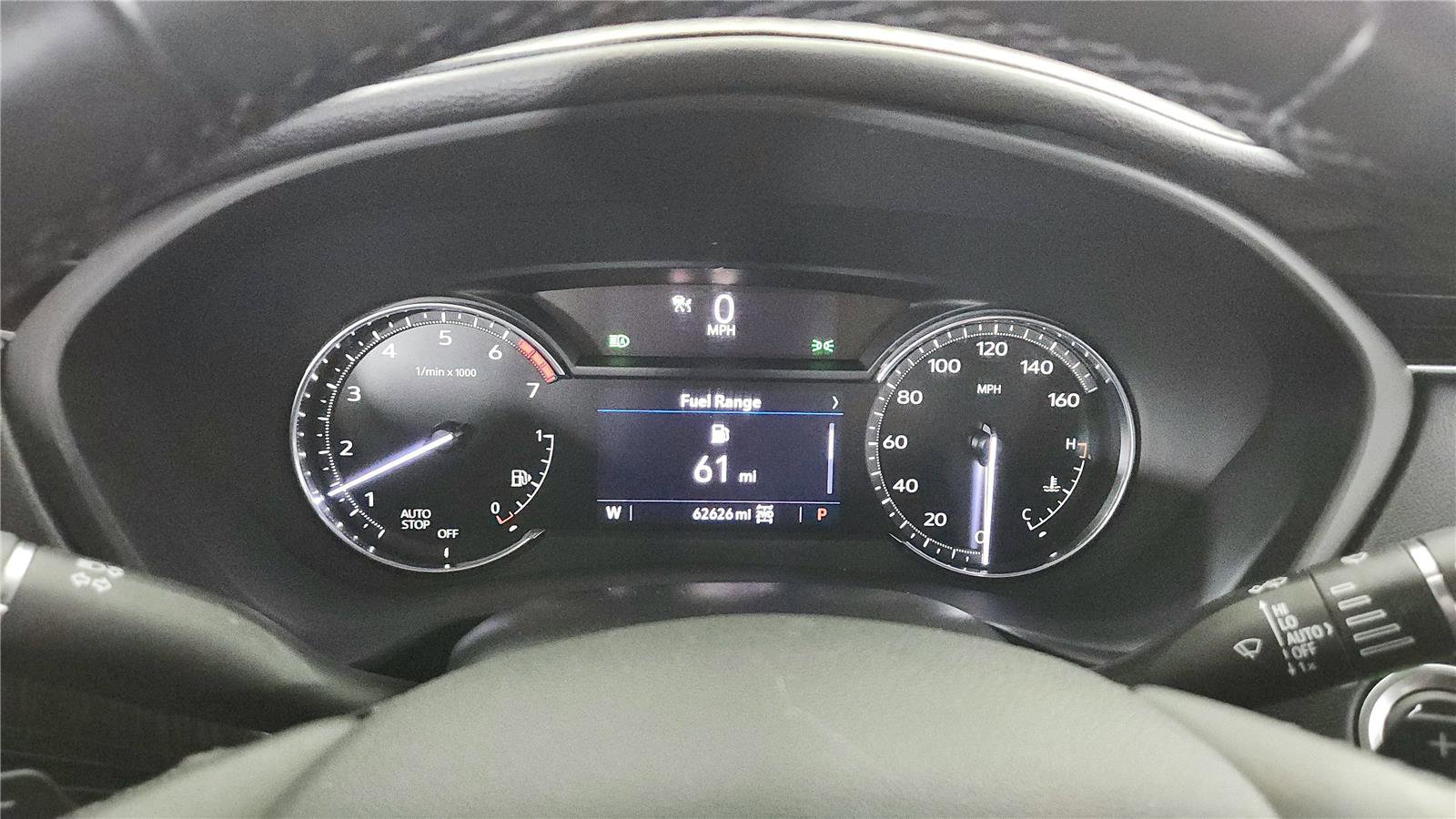Used 2022 Cadillac XT4 Premium Luxury w/ Enhanced Visibility Package AWD/4WD image 25