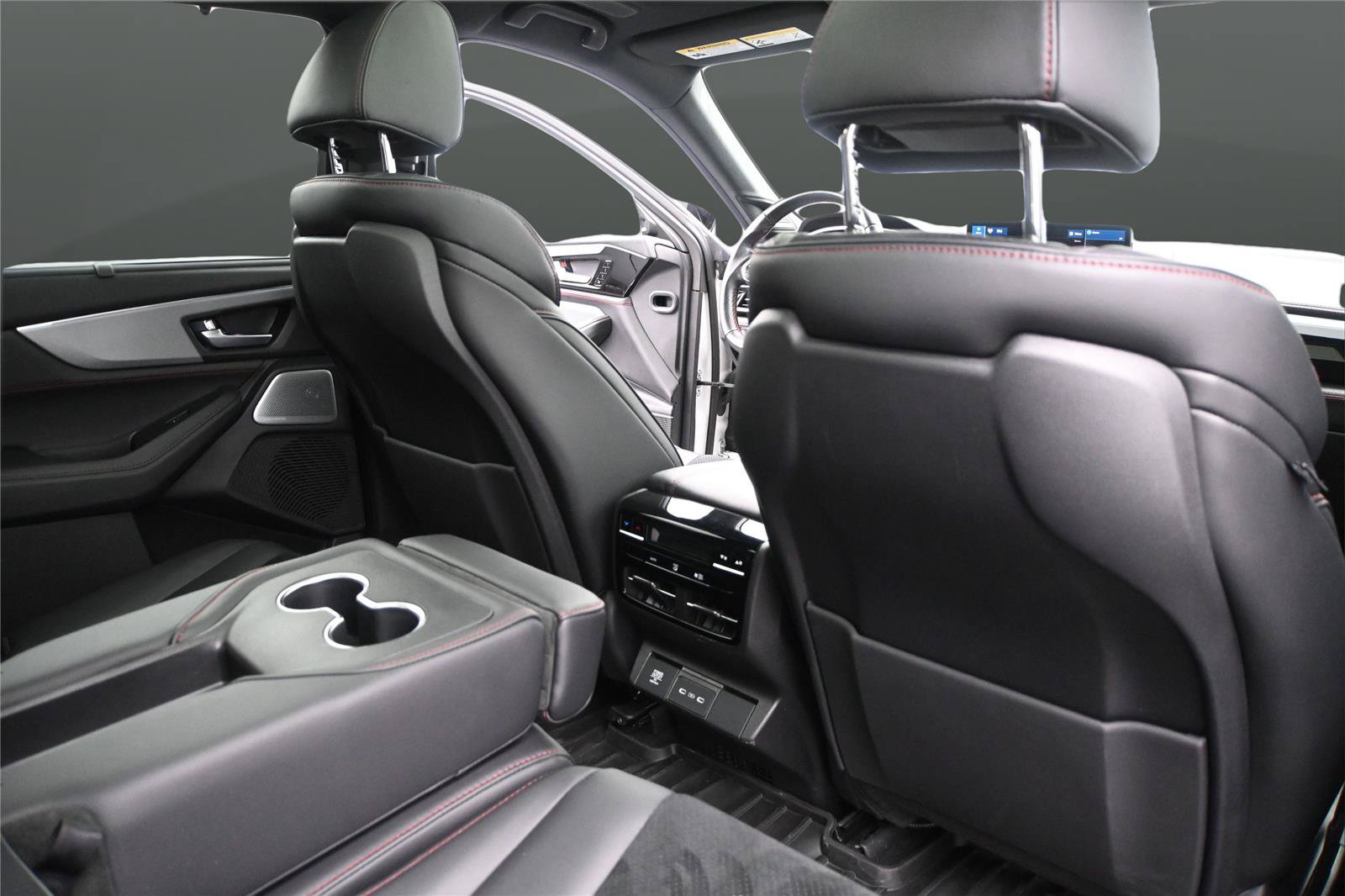 Certified 2025 Acura MDX A-Spec AWD/4WD image 18