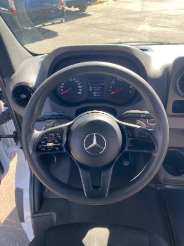 Used 2023 Mercedes-Benz Sprinter 2500 image 19