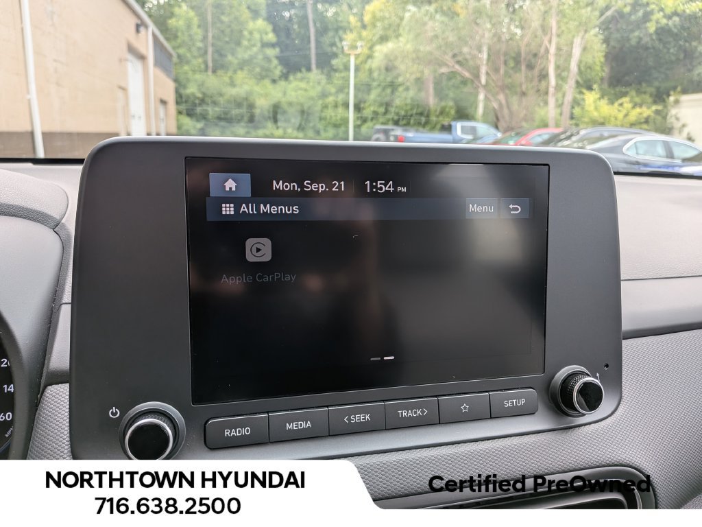 Certified 2023 Hyundai Kona SE AWD/4WD image 21