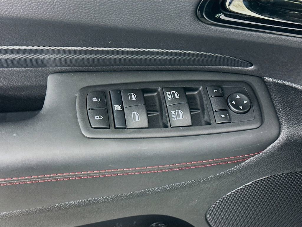 New 2026 Dodge Durango GT w/ Tow 'N Go Package image 24