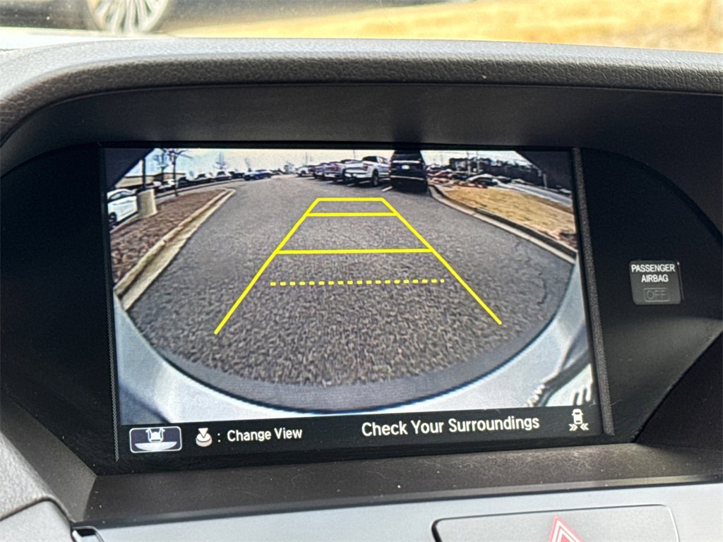 Used 2018 Acura RDX w/ Technology Package image 20