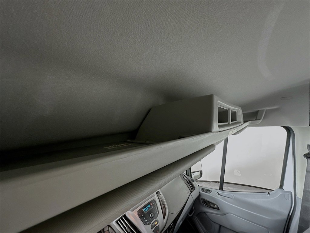 Used 2018 Ford Transit 250 148 Medium Roof image 30