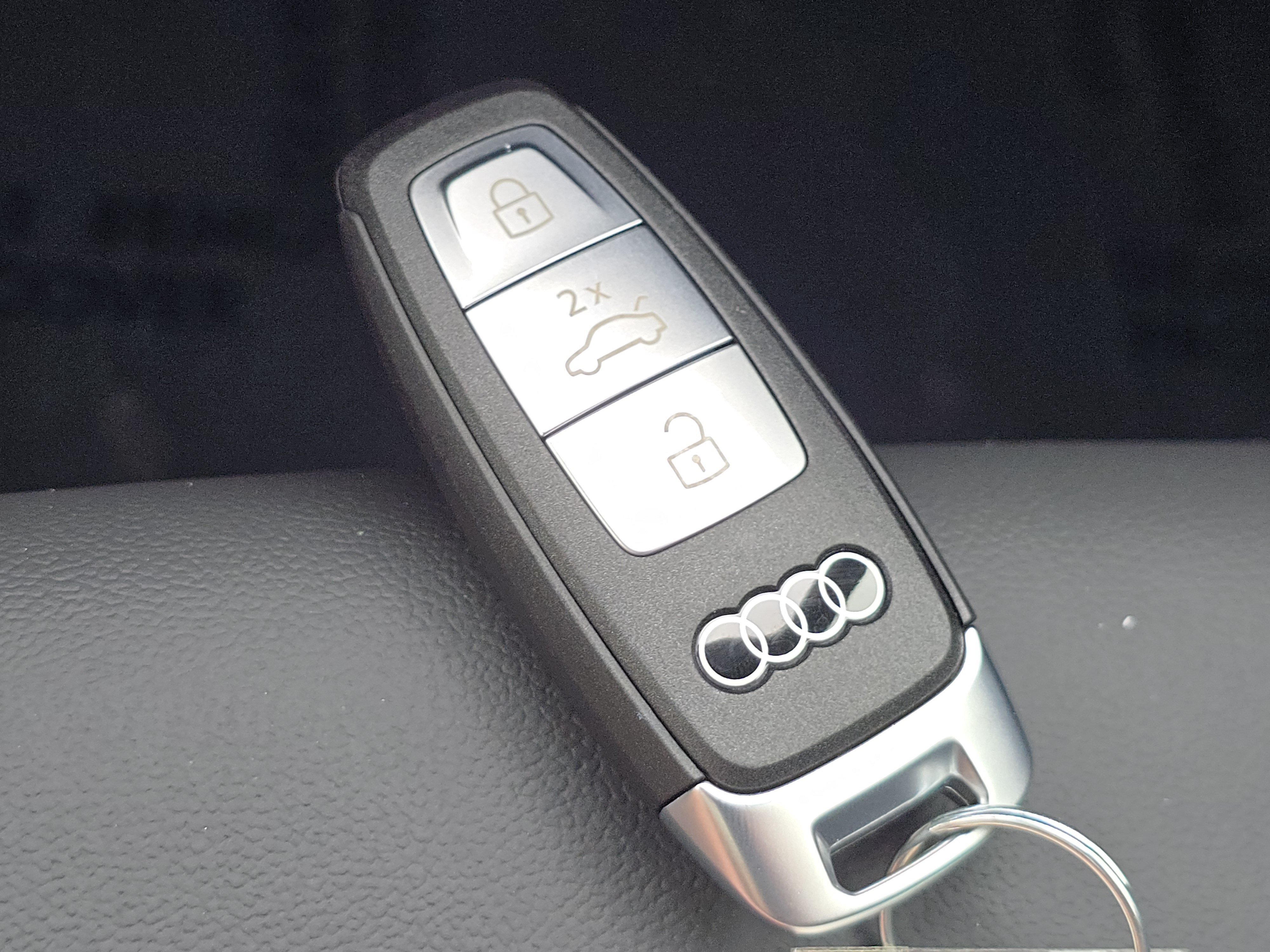 New 2026 Audi A3 2.0T Premium AWD/4WD image 27