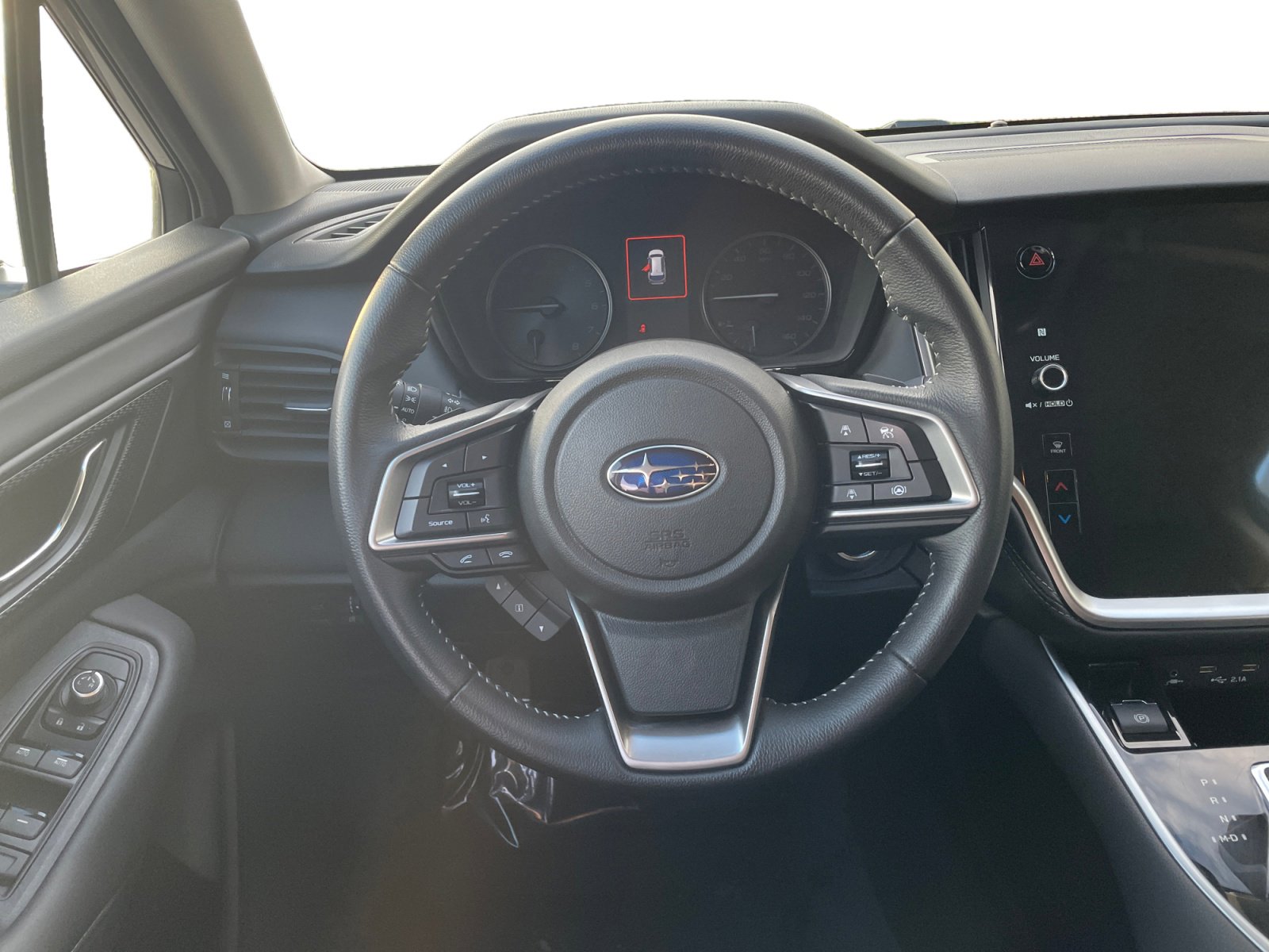 Used 2022 Subaru Outback Premium image 18