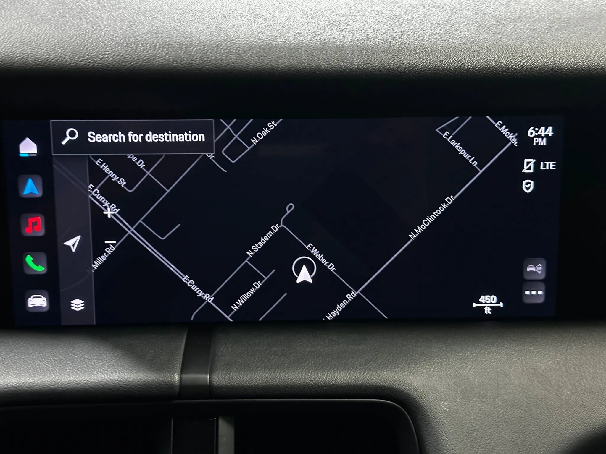 Used 2022 Porsche Taycan image 36