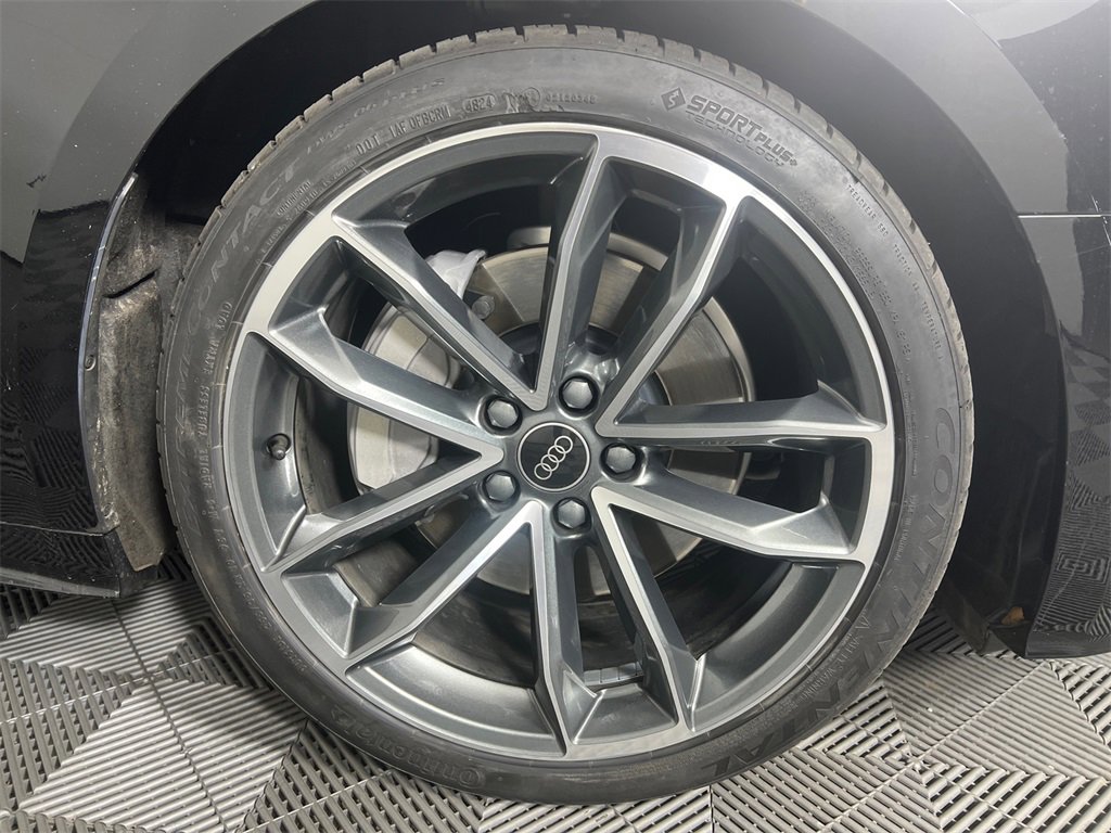 Used 2024 Audi A5 2.0T Premium Plus image 15