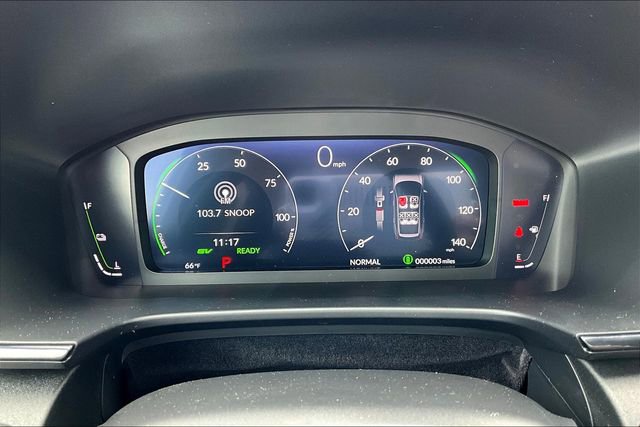 New 2026 Honda CR-V Sport-L image 18