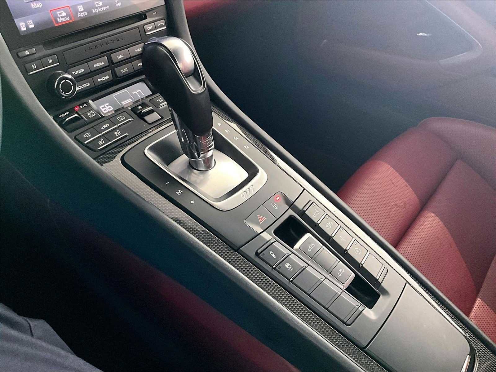 Used 2018 Porsche 911 Targa 4 GTS image 20