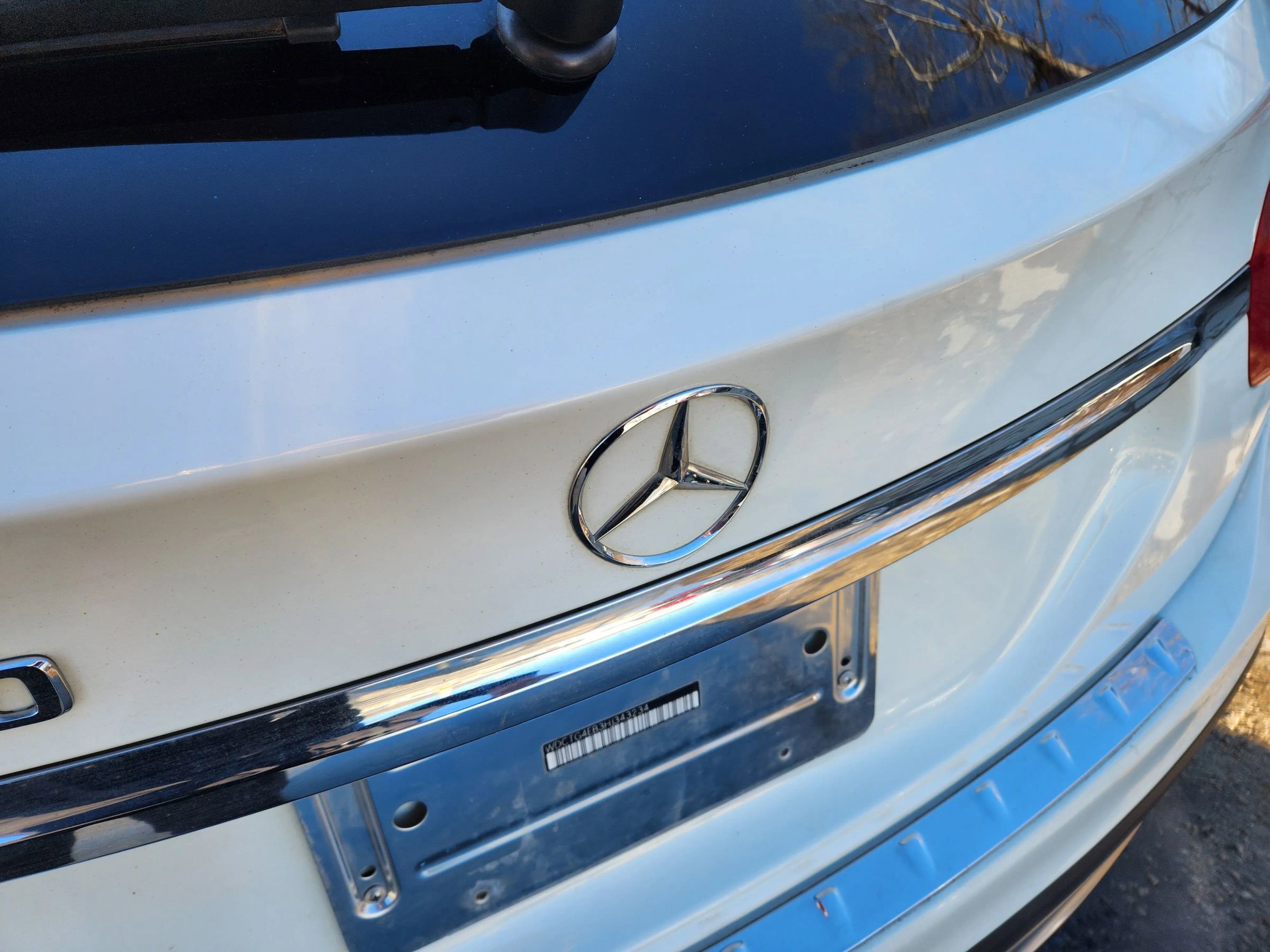 Used 2017 Mercedes-Benz GLA 250 image 13