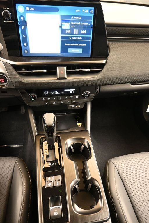 New 2026 Subaru Outback Limited AWD/4WD image 29