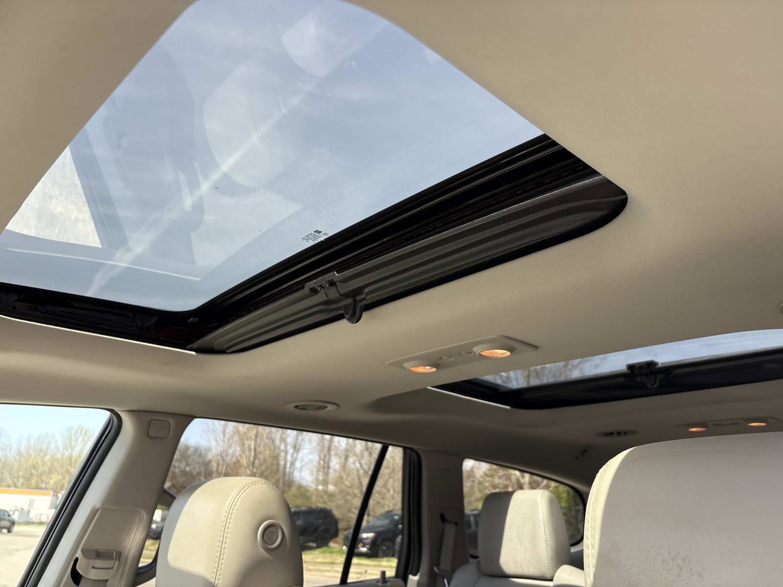 Used 2016 Buick Enclave Premium w/ Experience Buick Package image 18