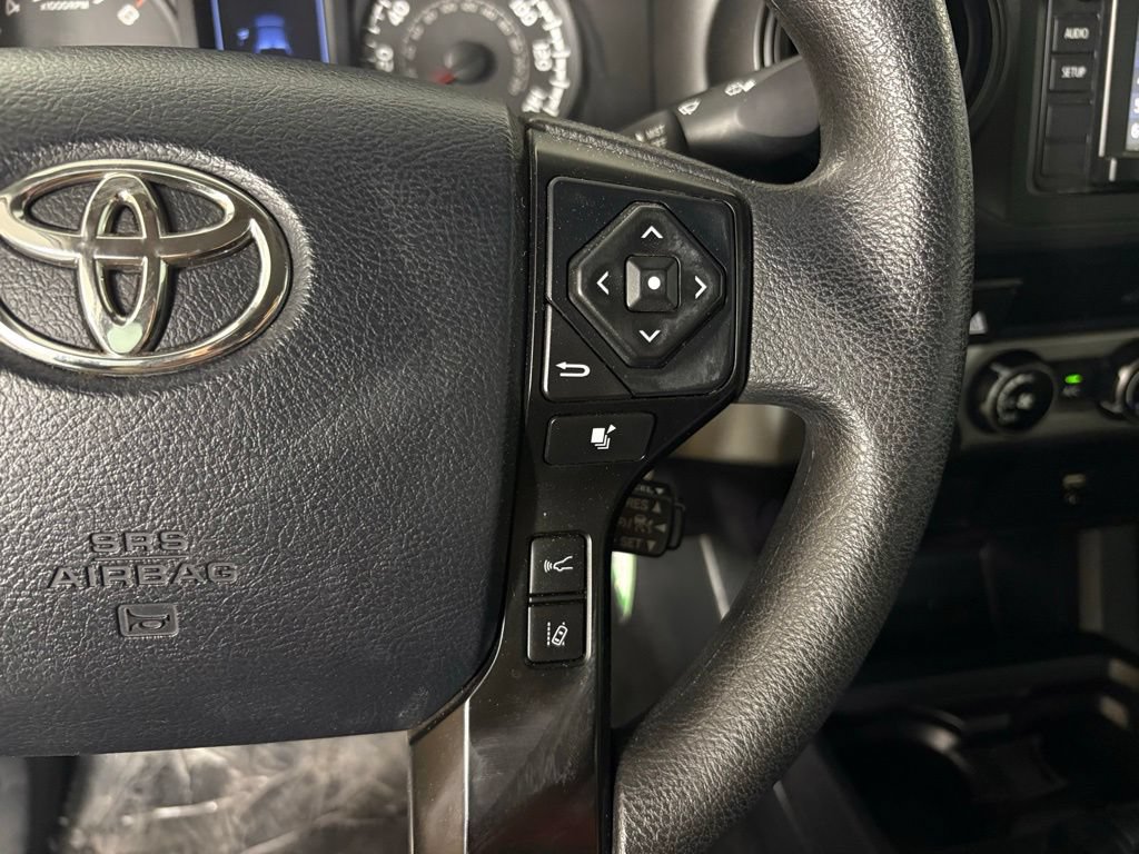 Used 2018 Toyota Tacoma SR w/ SR Convenience Package AWD/4WD image 23