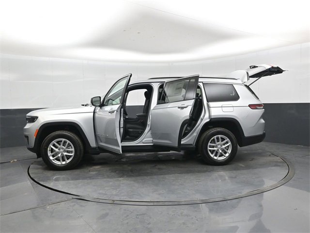 New 2025 Jeep Grand Cherokee L Laredo image 50