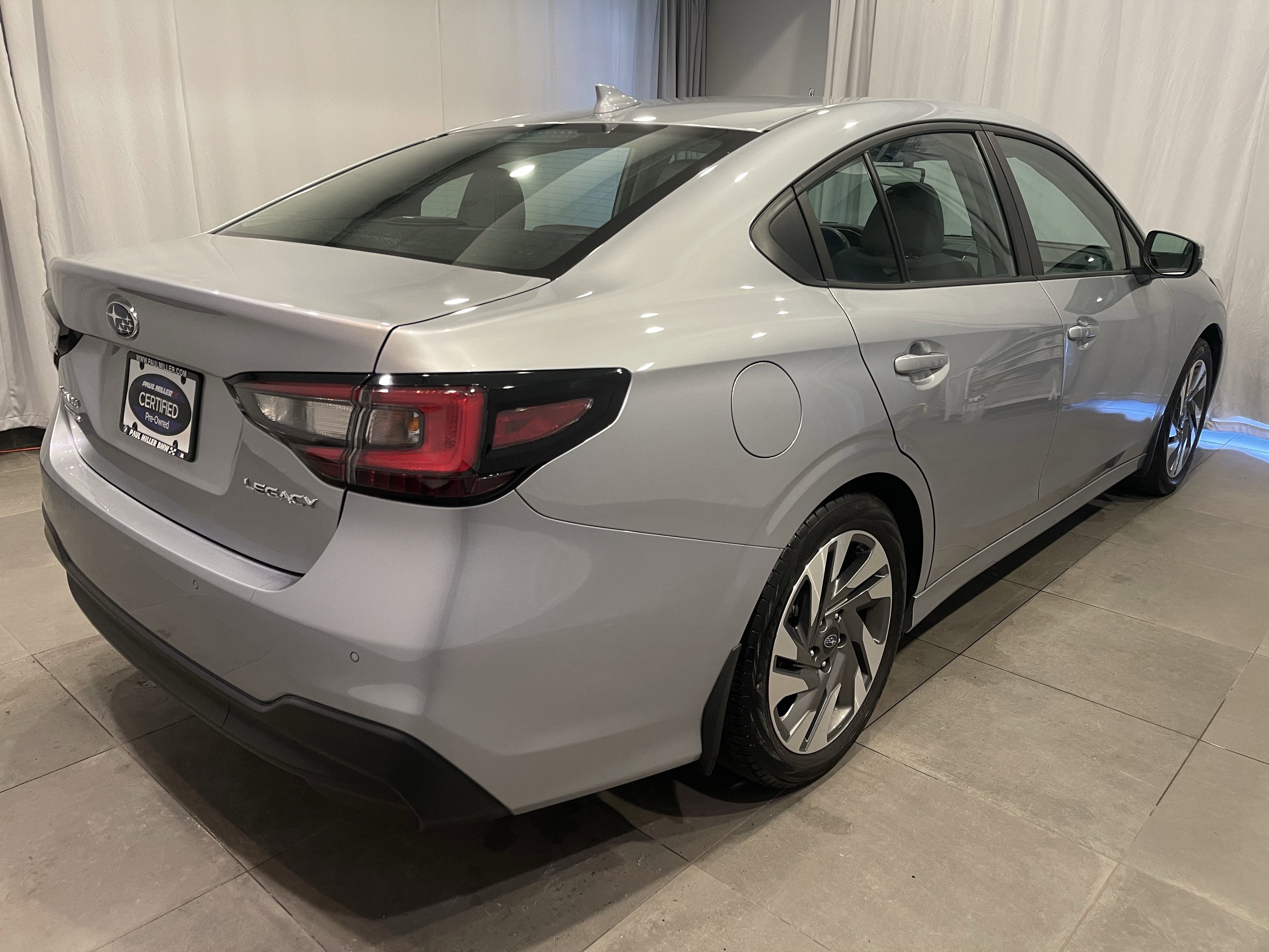 Used 2024 Subaru Legacy Limited image 6